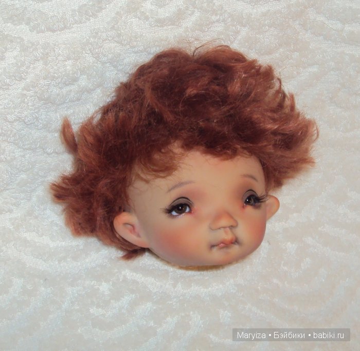 Мейкап — Face