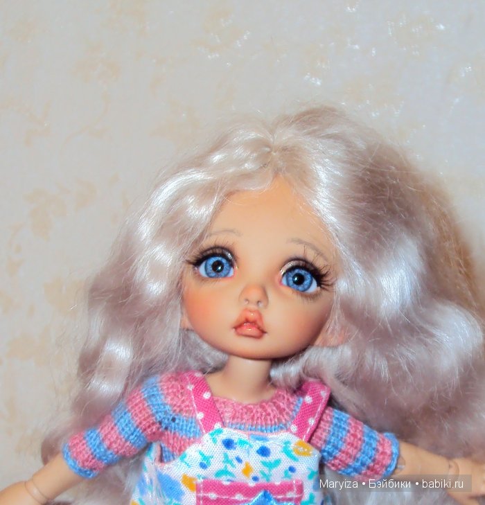 Мейкап — Face (фото 6)