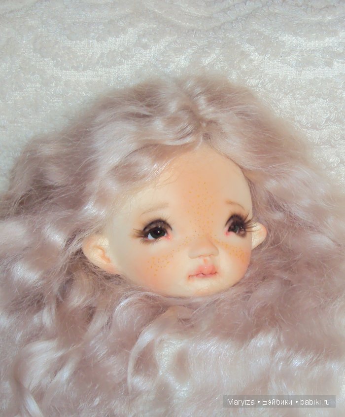 Мейкап — Face