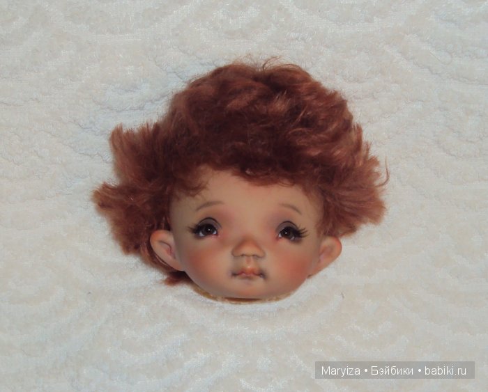 Мейкап — Face