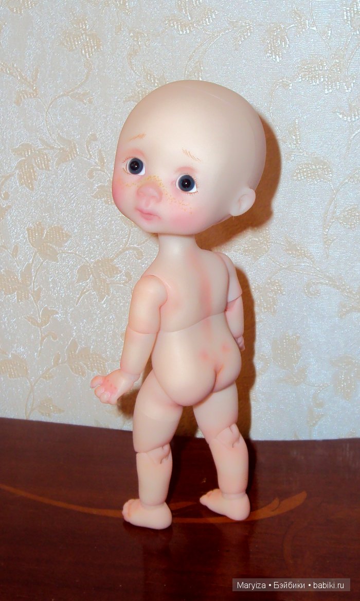 Мейкап — Face