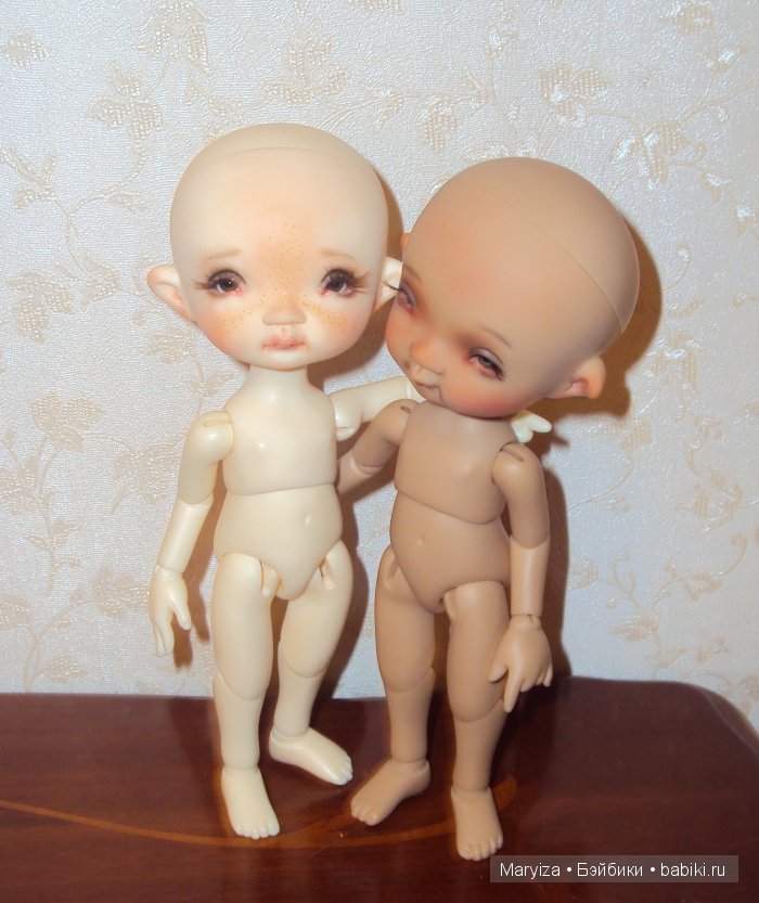 Мейкап — Face