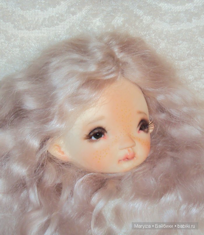 Мейкап — Face