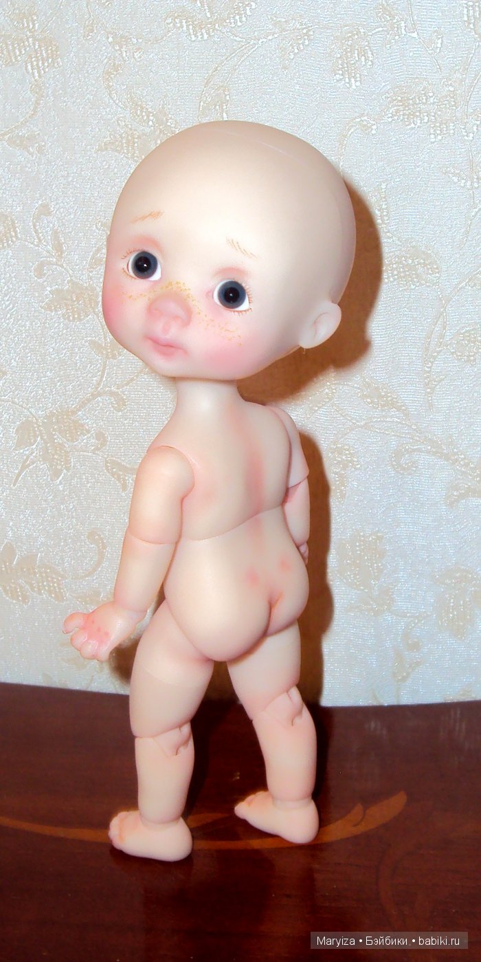 Мейкап — Face