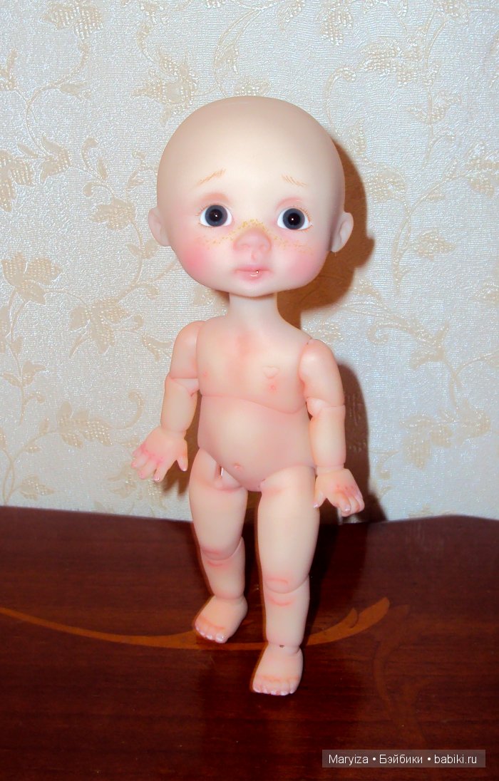 Мейкап — Face