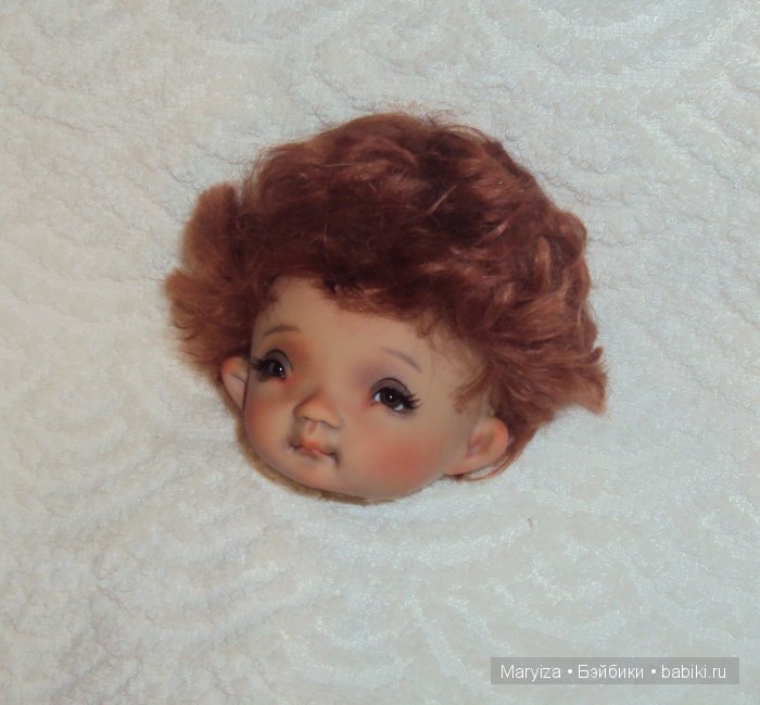 Мейкап — Face