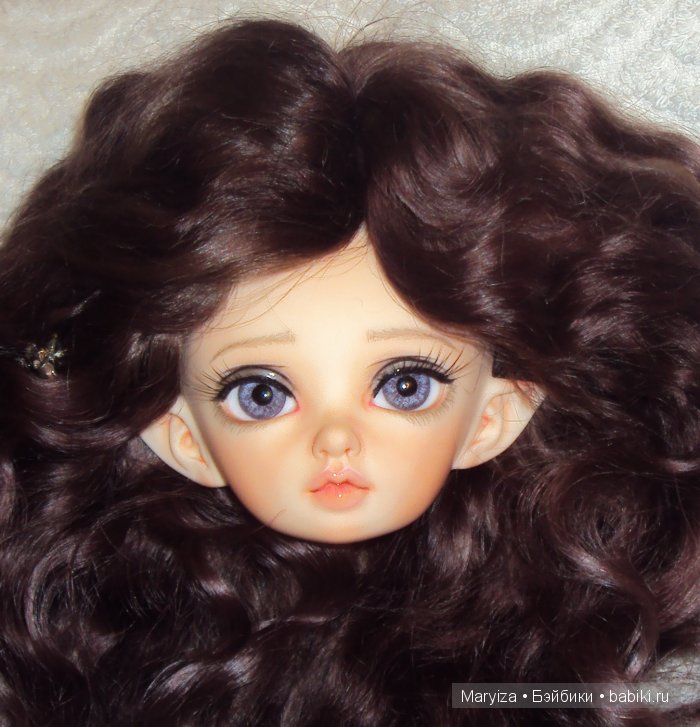 Мейкап — Face