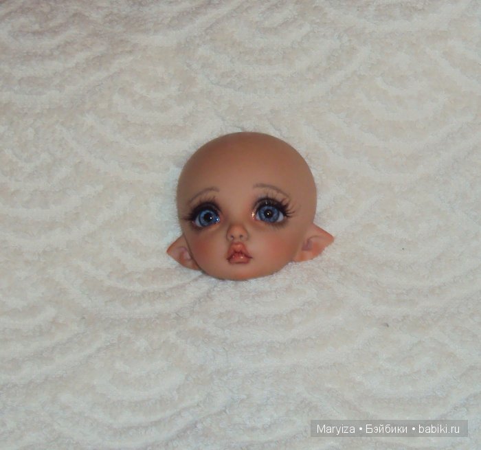 Мейкап — Face (фото 2)