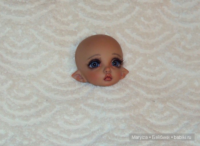 Мейкап — Face