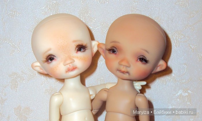 Мейкап — Face