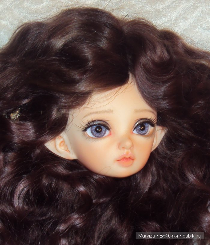 Мейкап — Face