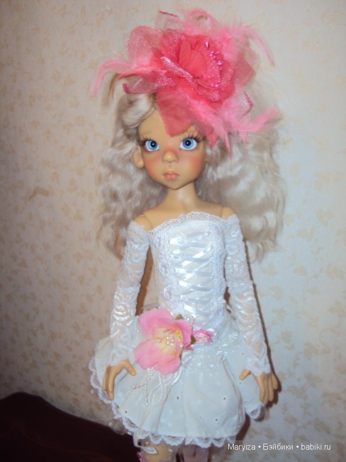 С международным женским днем! Поздравление от Лайлы (фото 5)