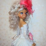 С международным женским днем! Поздравление от Лайлы