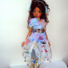 Моя Лариса Kaye Wiggs