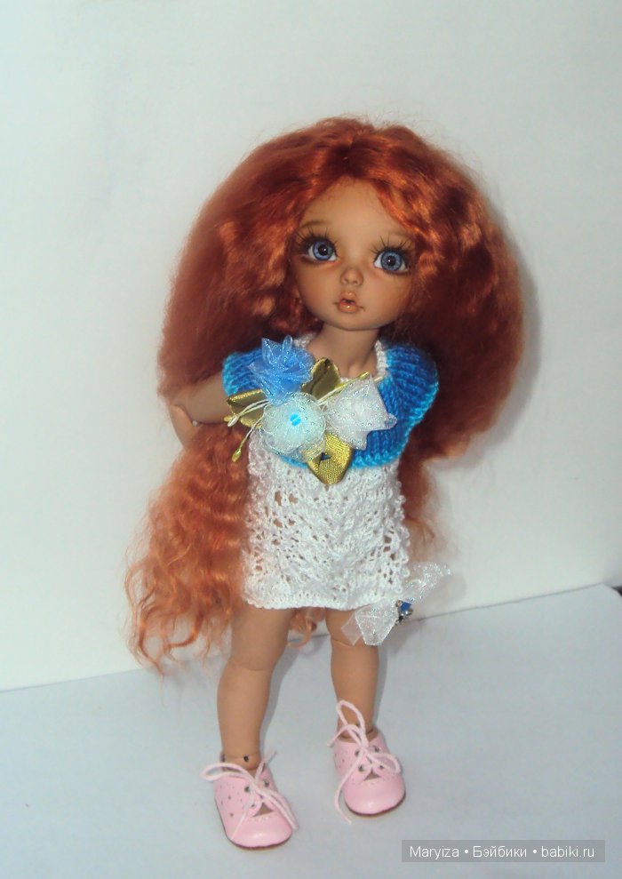 У нас пополнение! Лемуры-пушистики