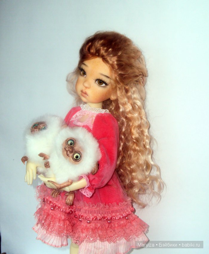 У нас пополнение! Лемуры-пушистики