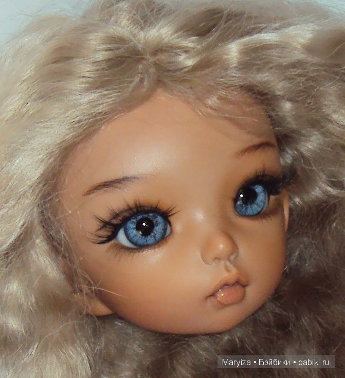 Обзор новых мейков БЖД — Face