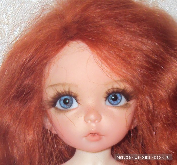 Обзор новых мейков БЖД — Face