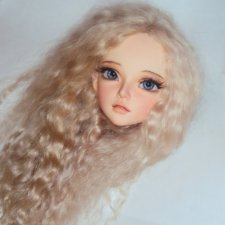 Большая порция новых мейков.