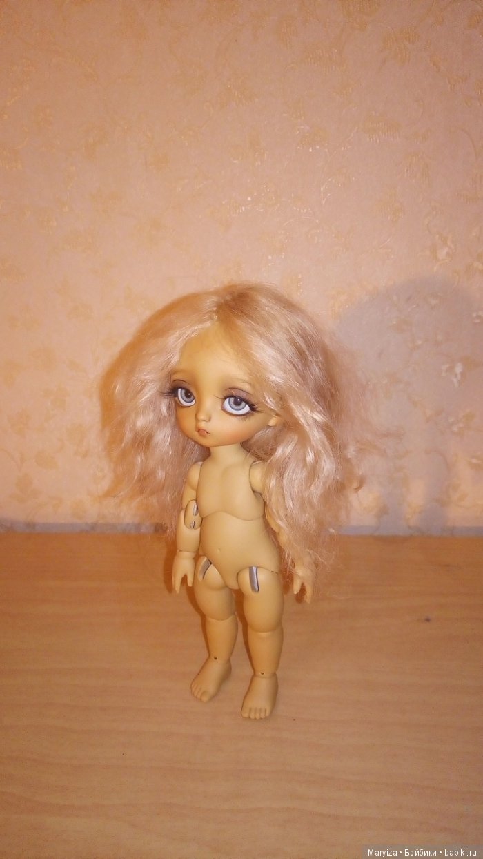 Новые мейки — Face (фото 3)