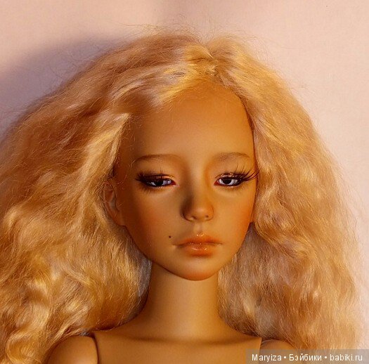 Новые мейки — Face (фото 7)