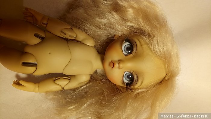 Новые мейки — Face