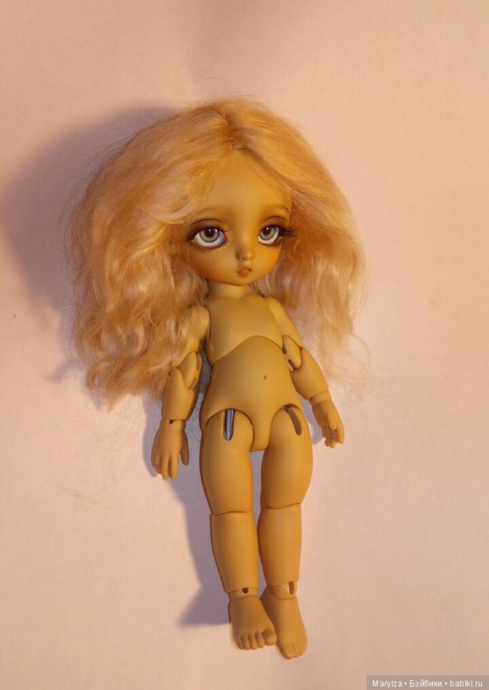 Новые мейки — Face (фото 4)