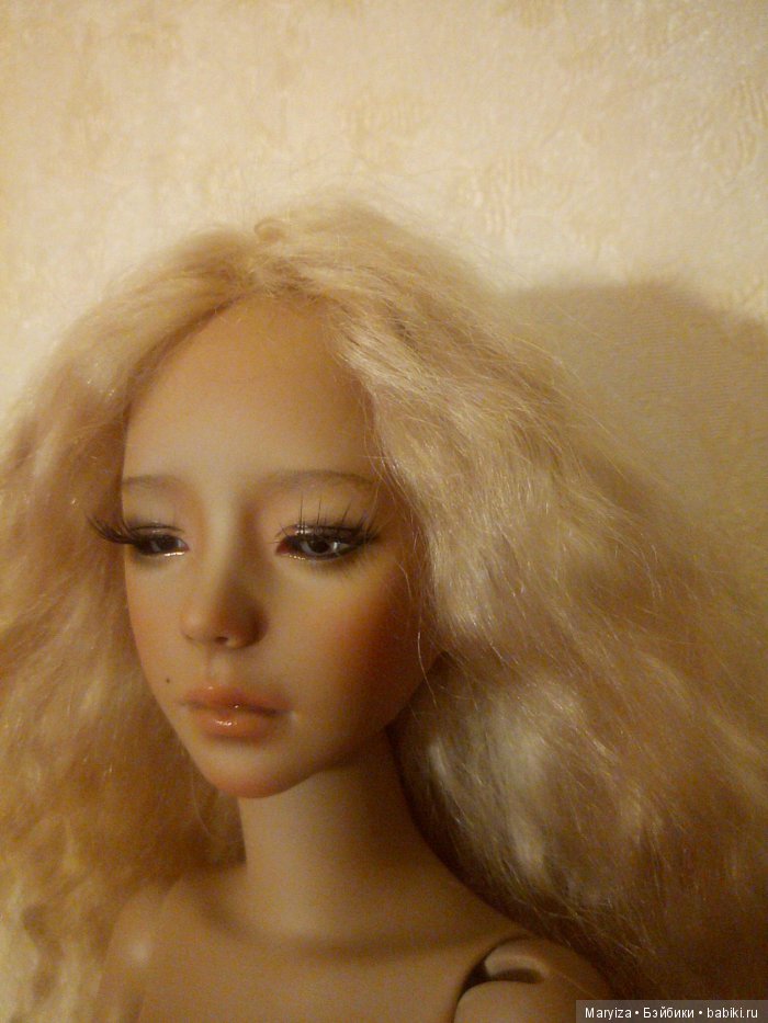 Новые мейки — Face (фото 5)