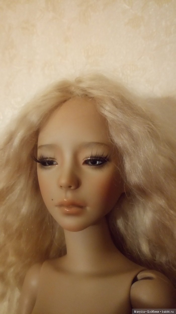 Новые мейки — Face (фото 6)