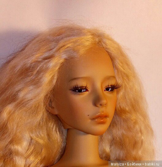 Новые мейки — Face (фото 8)