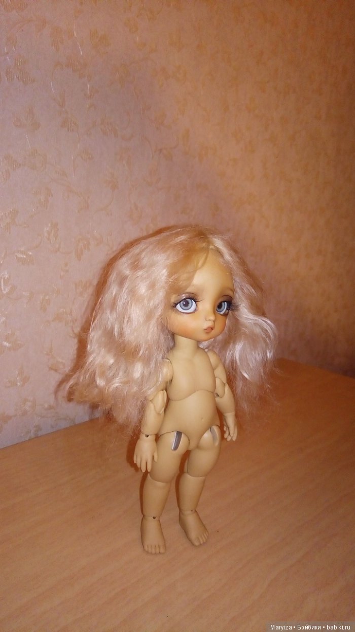 Новые мейки — Face (фото 2)