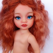 Новые мейки