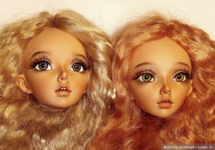 Мои новые мейк ап. БЖД и Паола Рейна (фото 6)