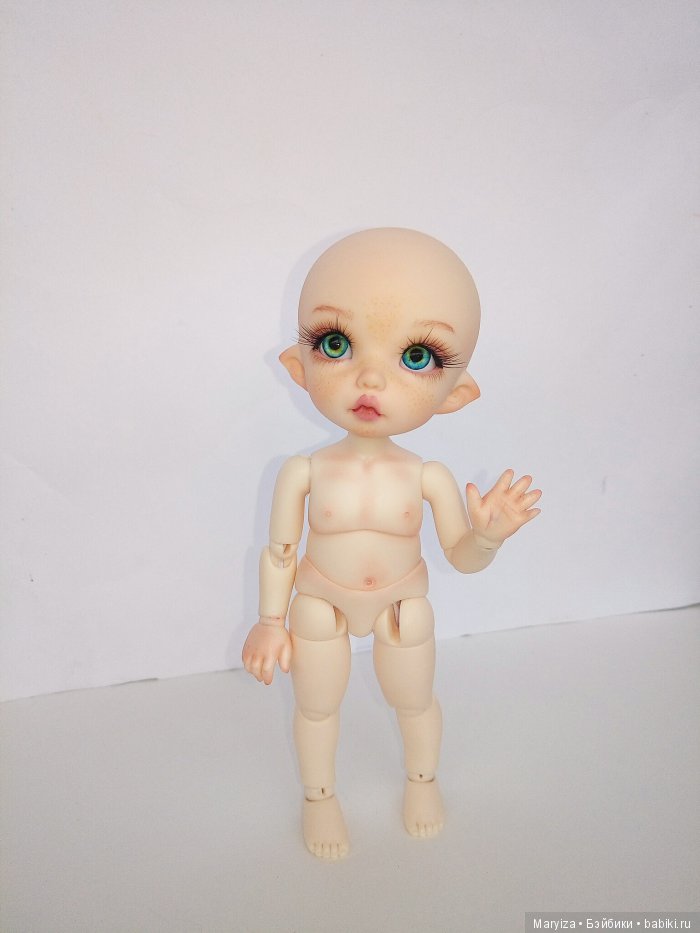 Мои новые мейк ап. БЖД и Паола Рейна