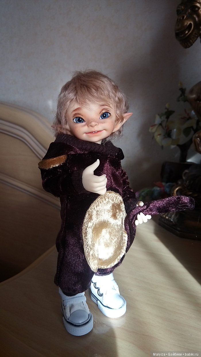 Мои новые мейк ап. БЖД и Паола Рейна (фото 5)