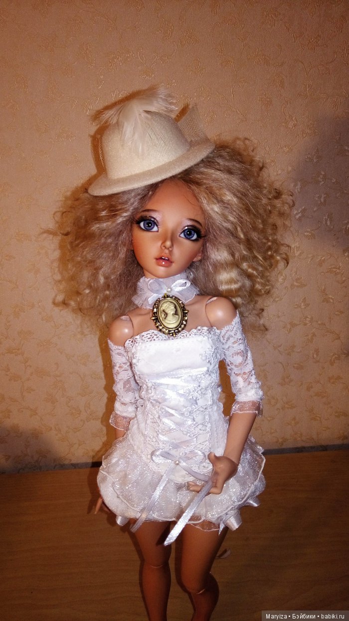 Мои новые мейк ап. БЖД и Паола Рейна