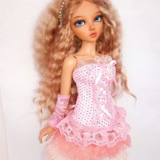 Мои новые мейк ап. БЖД и Паола Рейна