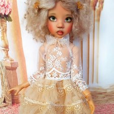 Мои жемчужины