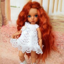 Мои новые мейки