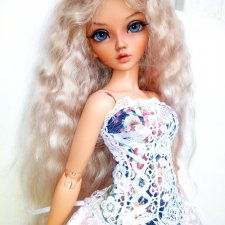 Мои новые мейки.