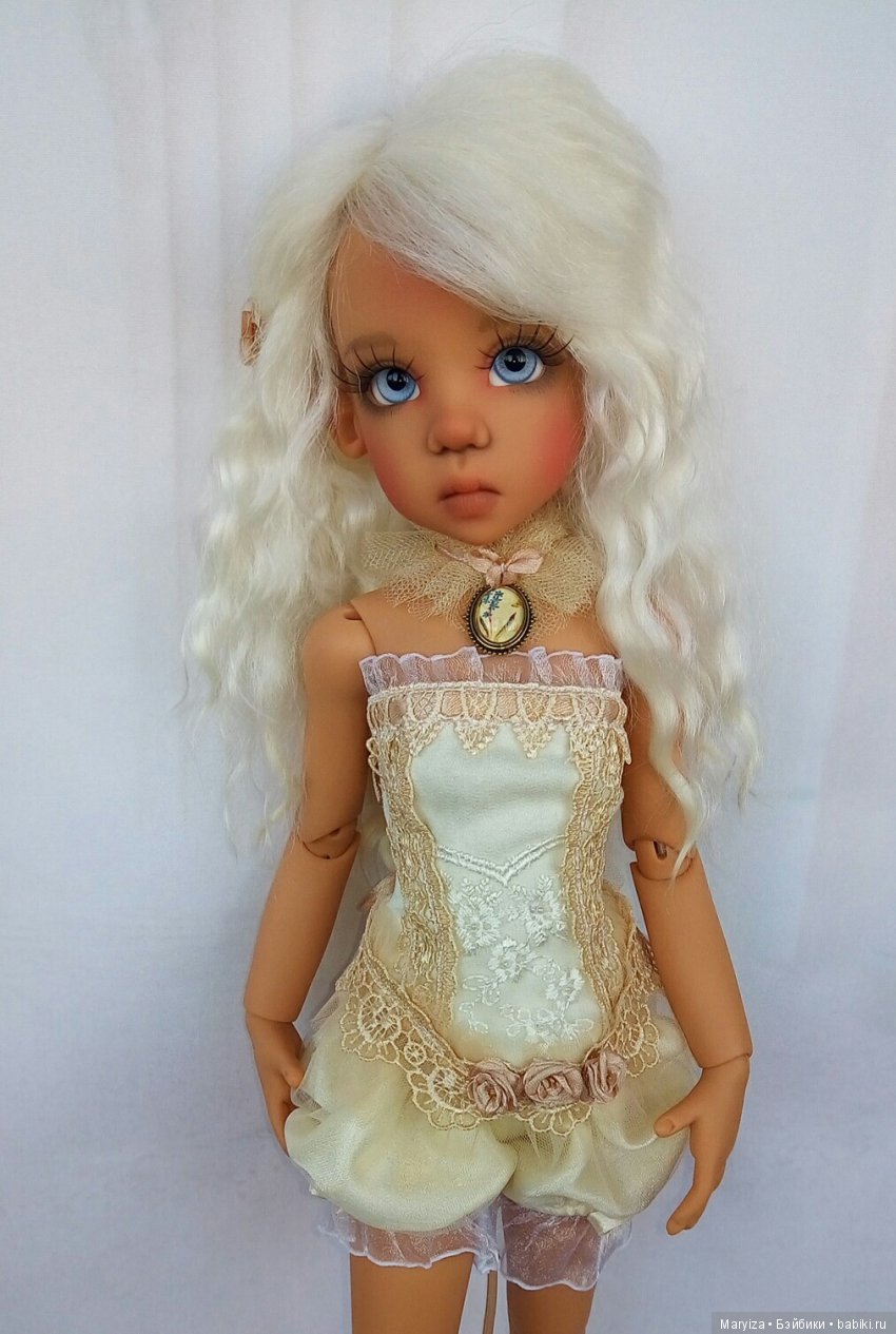 Новые наряды — Одежда и обувь для кукол BJD (БЖД): 1/3