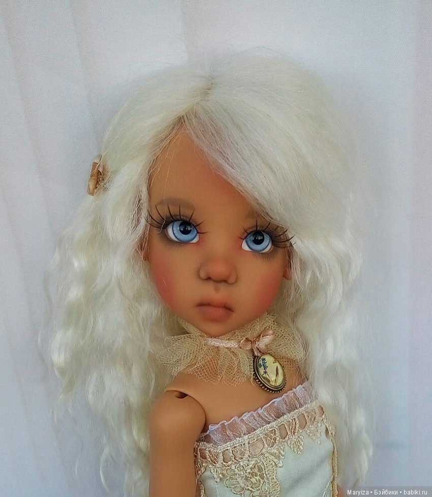 Новые наряды — Одежда и обувь для кукол BJD (БЖД): 1/3