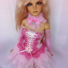 Новые наряды