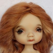 Мои новые мейки