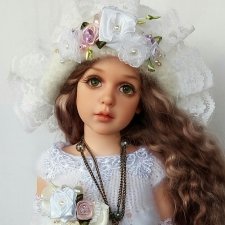 Мои новые мейки