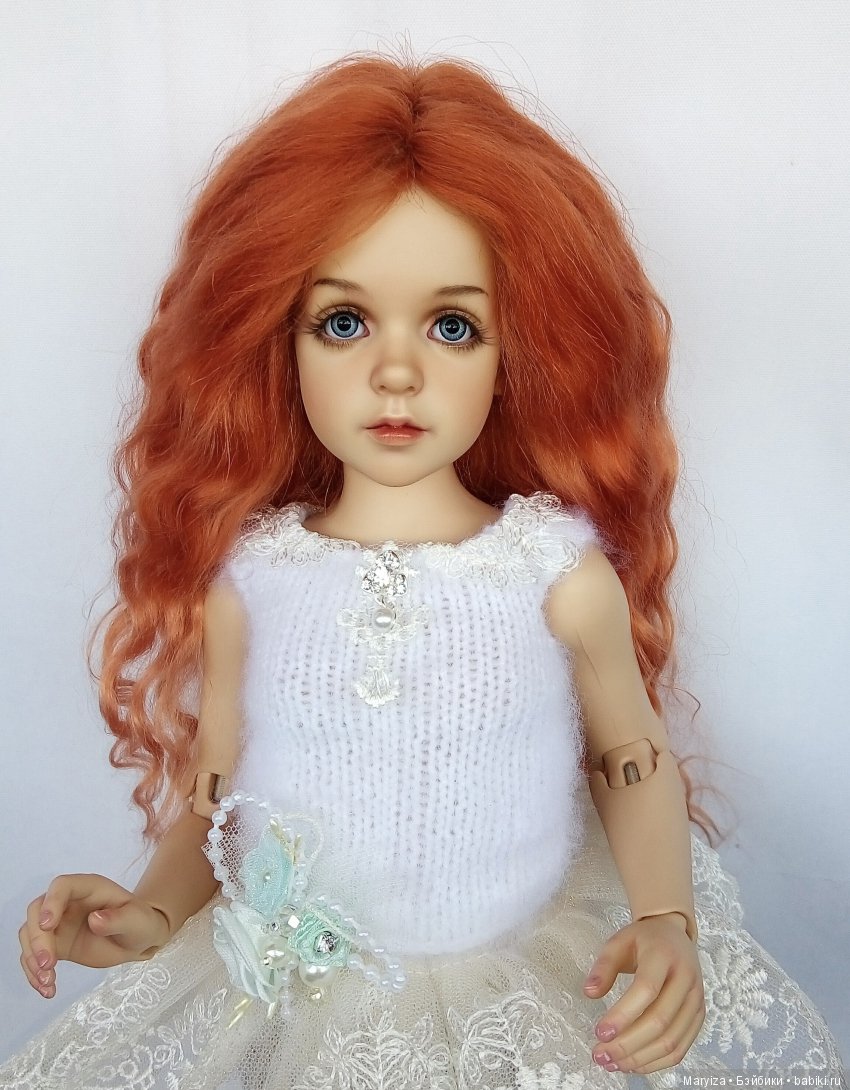 Куклы Dollshe Craft (Доллше): BJD (БЖД)
