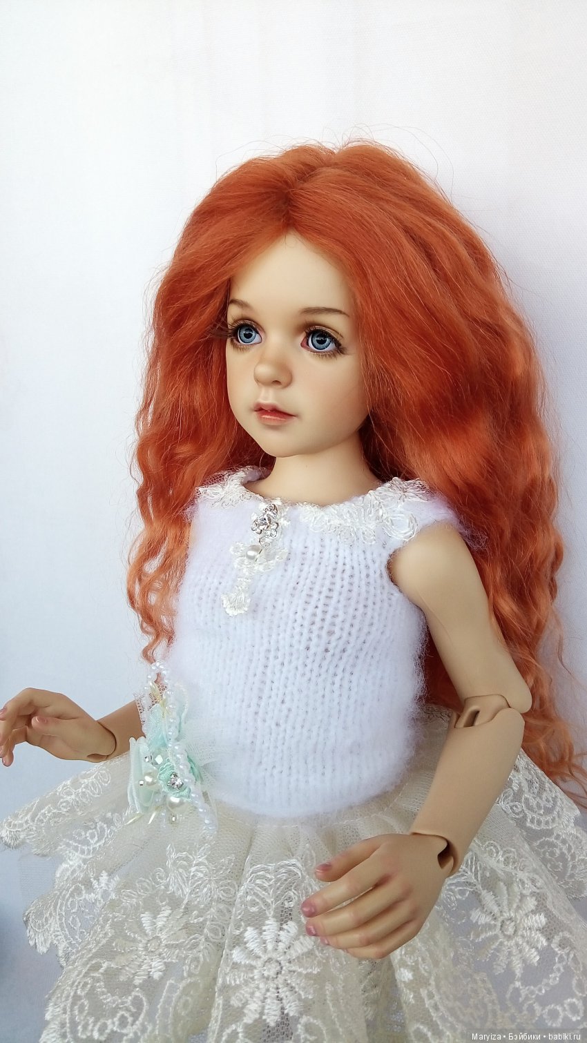 Куклы Dollshe Craft (Доллше): BJD (БЖД) (фото 5)