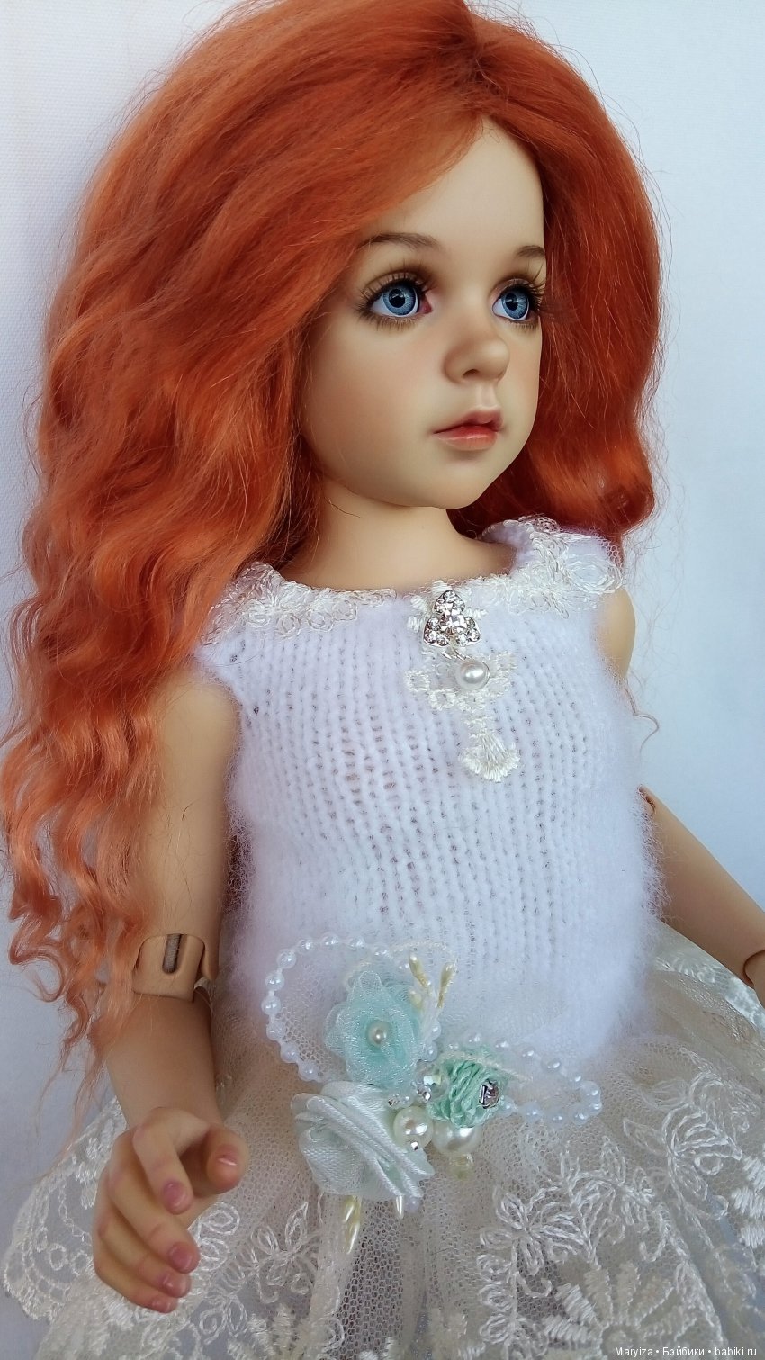 Куклы Dollshe Craft (Доллше): BJD (БЖД) (фото 6)