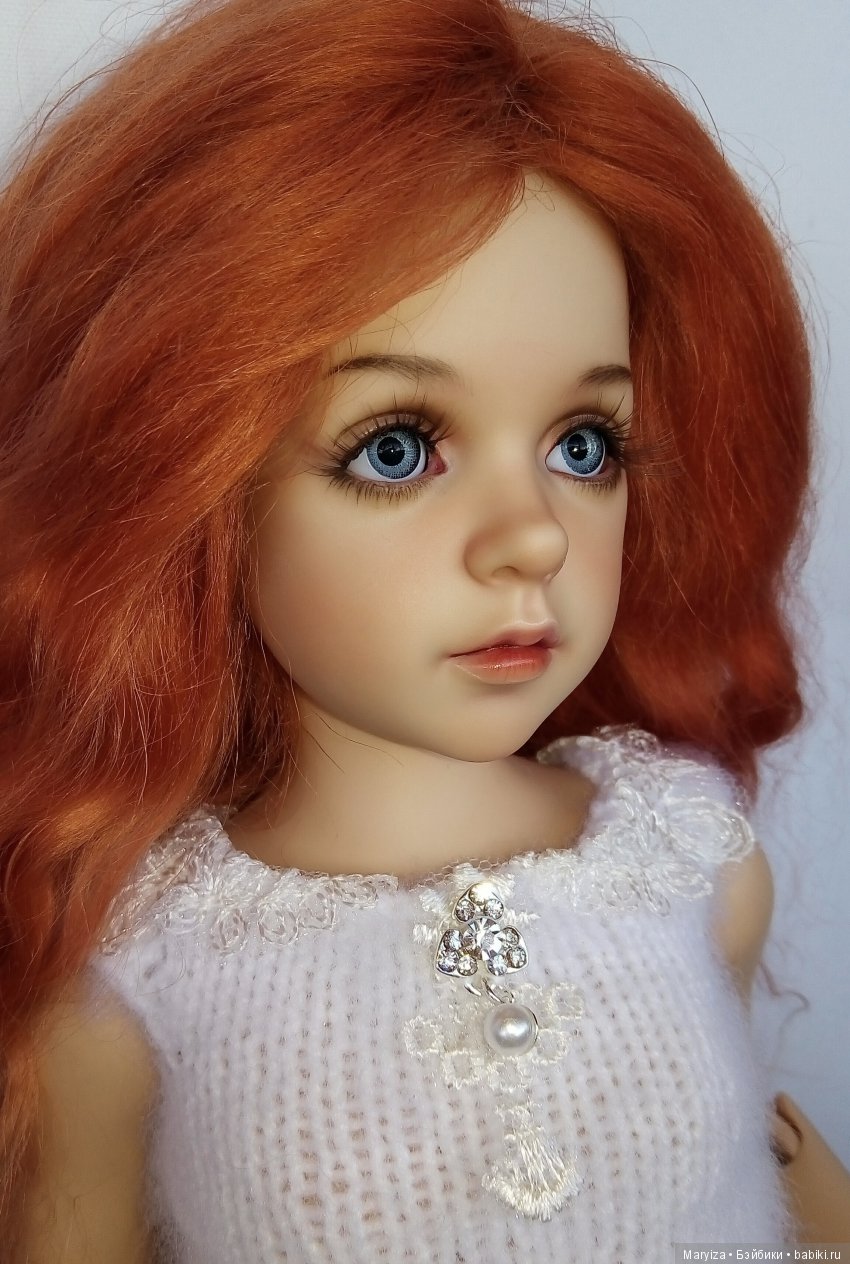 Куклы Dollshe Craft (Доллше): BJD (БЖД) (фото 3)