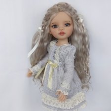 Новая малышка ООАК